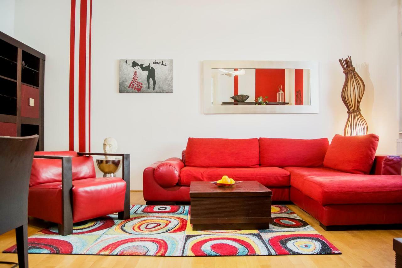 Rudjer Apartment, City Center, 2Br, Spacious Zagreb Dış mekan fotoğraf